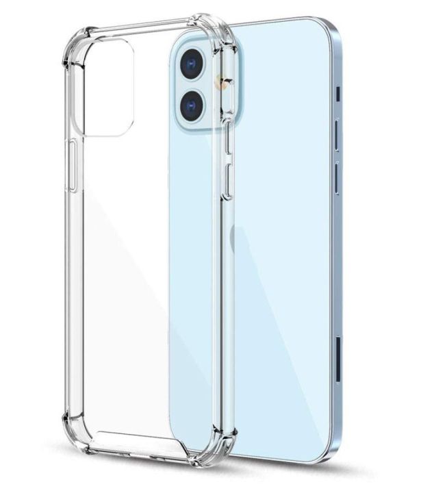 IPhone%2012/12%20Pro%20Clear%20Case%20-%20Transparent%20-%20Image%205