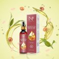N+ Professional Moroccan Argan Oil 100 ml. 