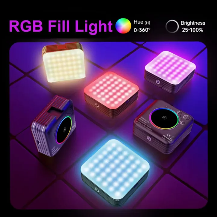 Mini%20RGB%20Pocket%20Fill%20Light%20Portable%20RGB%20Fill%20Light%20Photography%20LED%20Video%20Light%20for%20Mobile%20Phone%20Selfie%20Live%20for%20Camera%20Laptop%20RGB%20Lamp%20D12%20-%20Image%203