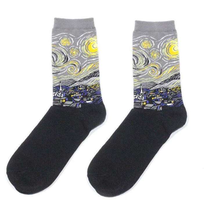 1%20Pair%20Autumn%20Winter%20Retro%20Men%20Couple%20New%20Art%20Van%20Gogh%20Mural%20World%20Famous%20Oil%20Painting%20Series%20Funny%20Socks%20-%20Image%207