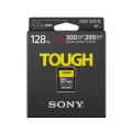 Uhs Ii High Speed Memory Card Tough Series. 
