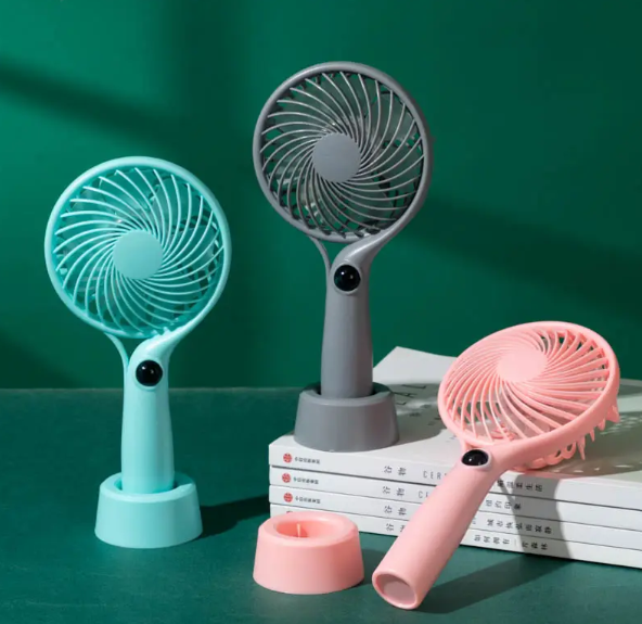 personal table fan