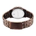 Titan Karishma Quartz Analog Watch for Men 1823QM01. 