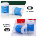 20 Piece Knitting Counter Thread Counter Marker Row Counter Tools for DIY Craft Sewing. 