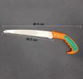 Hand Pruning Saws 10 inch for Tree Branch Cutter | Steel Edge Sharpen. 