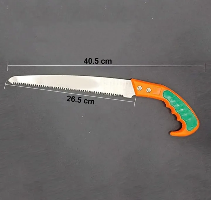Hand%20Pruning%20Saws%2010%20inch%20for%20Tree%20Branch%20Cutter%20%7C%20Steel%20Edge%20Sharpen%20-%20Image%203