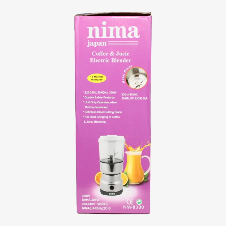 Nima%20Coffee%20And%20Juice%20Electric%20Blender%20-%20Image%205