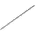 M6 x 150mm 304 Stainless Steel Fully Threaded Rod Bar Studs Hardware 10 Pcs. 