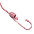 Cloth Drying Elastic Rope With Hooks For 12 Clothes |Cloth Drying Rope|. 