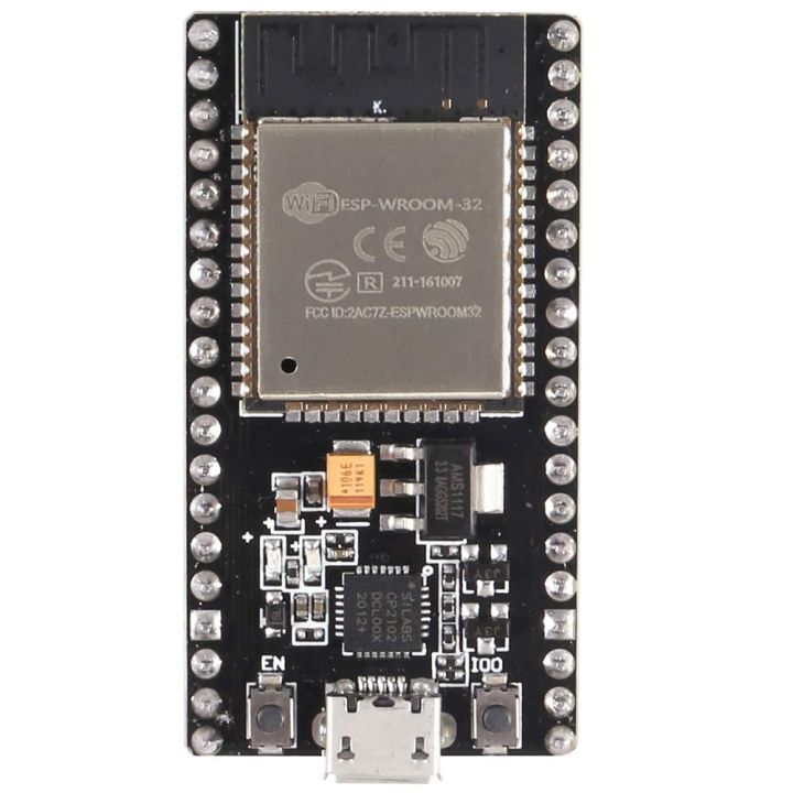 ESP32%20ESP-32S%20NodeMCU-32S%20ESP-WROOM-32%20Development%20Board%202.4%20GHz%20WiFi%20and%20Bluetooth%20Dual%20Cores%20Microcontroller%20-%20Image%203