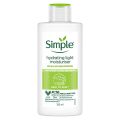 Simple Skin Hydrating Light Moisturizer 125 Ml. 