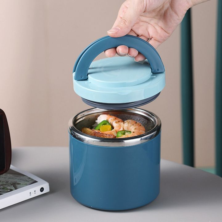 Leakproof%20Lunch%20Bento%20Box%20Stainless%20Steel%20Soup%20Cup%20Food%20Container%20Thermal%20Lunch%20Breakfast%20Cup%201000ML%20Green%20-%20Image%205