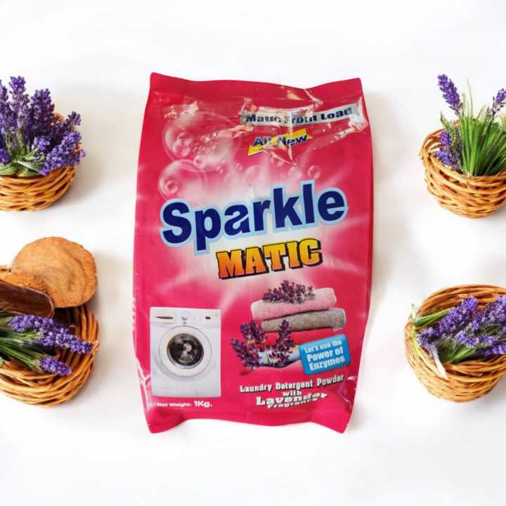 SPARKLE%20MATIC%20FRONT%20LOAD%20%20Laundry%20Detergent%20Powder%20-%20Image%206