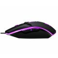 Aitnt Gaming Mouse With Rgb Led. 