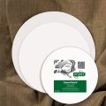ProArt Round Canvas Board 16" (1 Piece)- Professional Quality. 