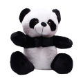 White/Black Panda Doll. 