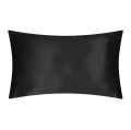 Satin Silk Pillow Case 17X27". 