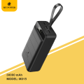 Mypower Powerbank 30000mah M315, My Power QC 3.0 PD 22.5W Fast Charging Power Bank. 