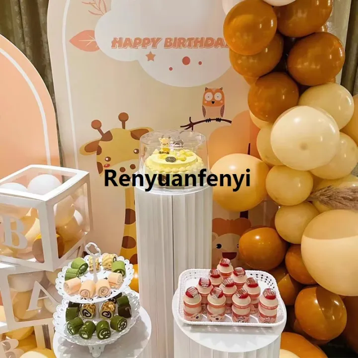 Renyuan%20Folding%20Paper%20Cake%20Stand%20Roman%20Column%20Ornaments%20Dessert%20Table%20Fashion%20for%20Wedding%20Anniversary%20Birthday%20Party%20Baby%20Shower%20Decoration%20-%20Image%202