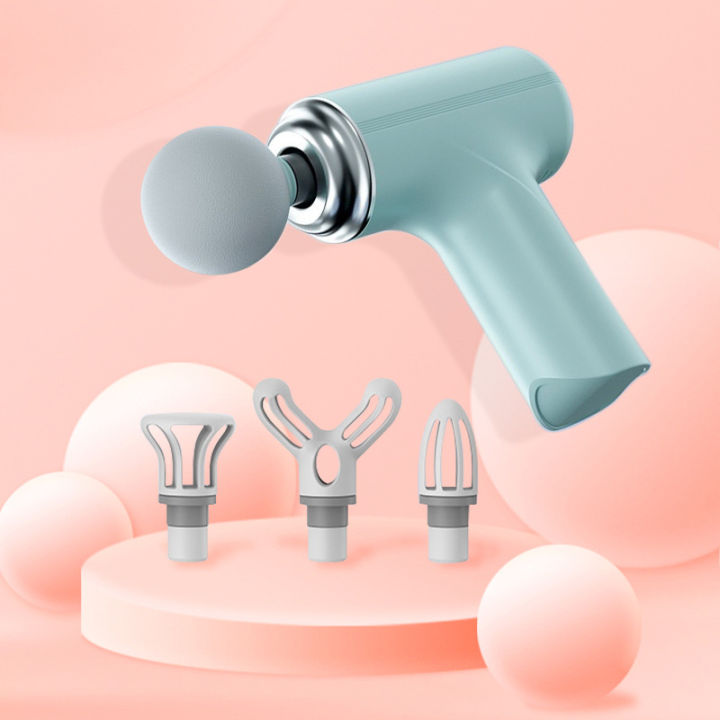 Portable%20Mini%20Smart%20Massage%20Gun:%20Professional-Level%20Relief%20with%204%20Adjustable%20Heads%20for%20Neck,%20Back,%20Waist,%20and%20Foot%20Massage%E2%80%94Soreness%20and%20Fatigue%20-%20Image%206