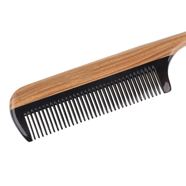 ZOROOM%20Natural%20Green%20Sandalwood%20Hair%20Comb(Green%20Sandalwood)%20&%20Fine%20Tooth%20Wooden%20Tail%20Comb%20-%20No%20Static%20Heart%20Wood%20Comb%20-%20Image%204
