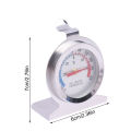 1Pc Oven Refrigerator Freezer Thermomete Fridge Oven Temperature Gauge Home Use Kitchen Accessory Tools Digital Termometer. 