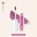 Just Herbs Herb Enriched Matte Liquid Lipstick(Fuchsia Pearl). 