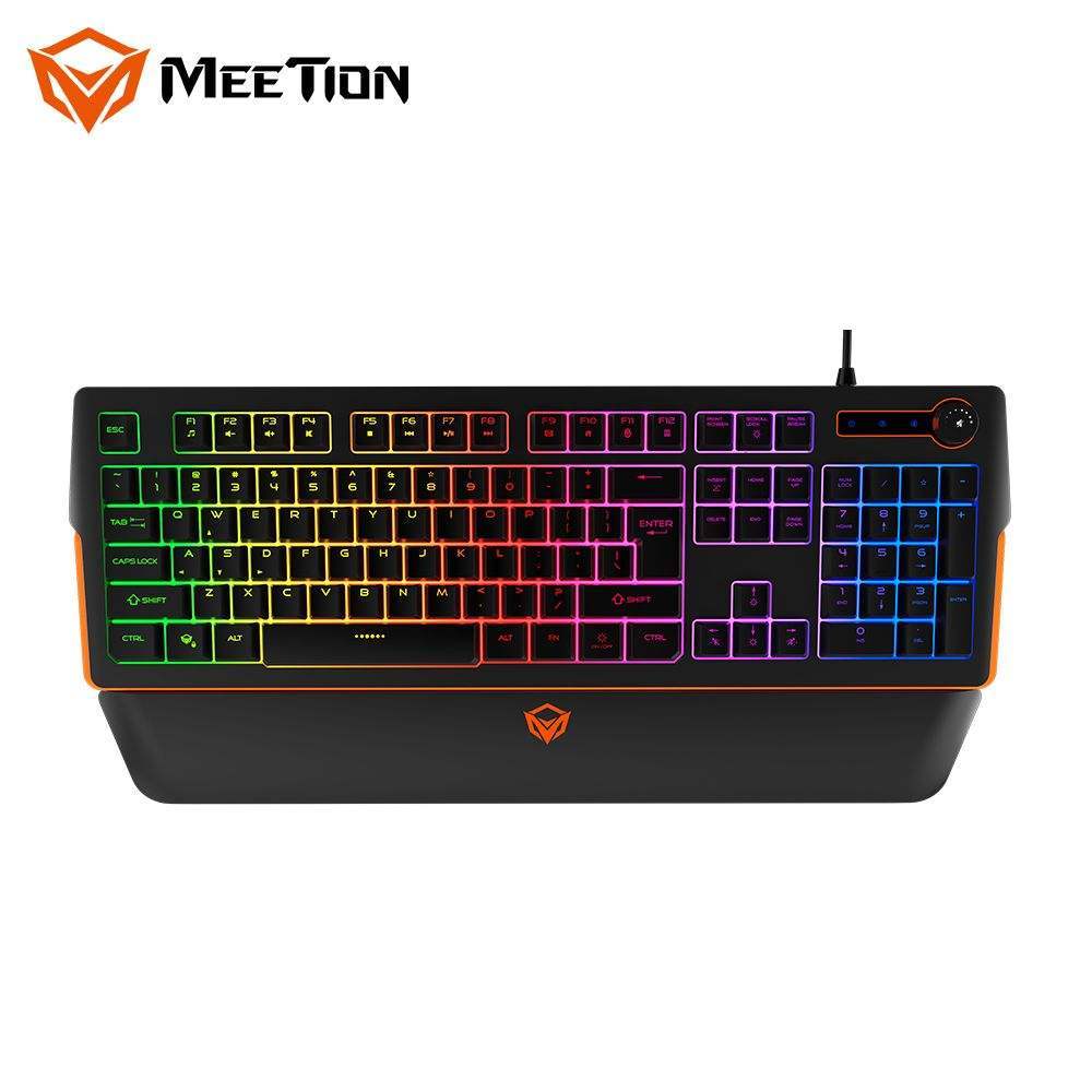 Meetion k9520 Gaming keyboard
