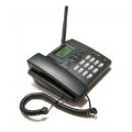 GSM 6588 Fixed Wireless Telephone double Sim Telephone Set Wireless Landline. 