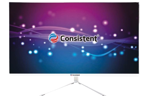 CONSISTENT CTM2200 22″ FHD LED MONITOR / Frameless monitors