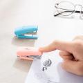 Deli Mini Stapler E0222. 