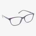 Sqaure Shape Plastic Frame Hardcoat Glasses For Unisex. 