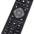 3X Smart Tv Remote Control Replacement for 55Pus6452/12 49Pus6031S/12 43Pus6031S/12 49Pfs4132/12 49Pfs4131/12. 