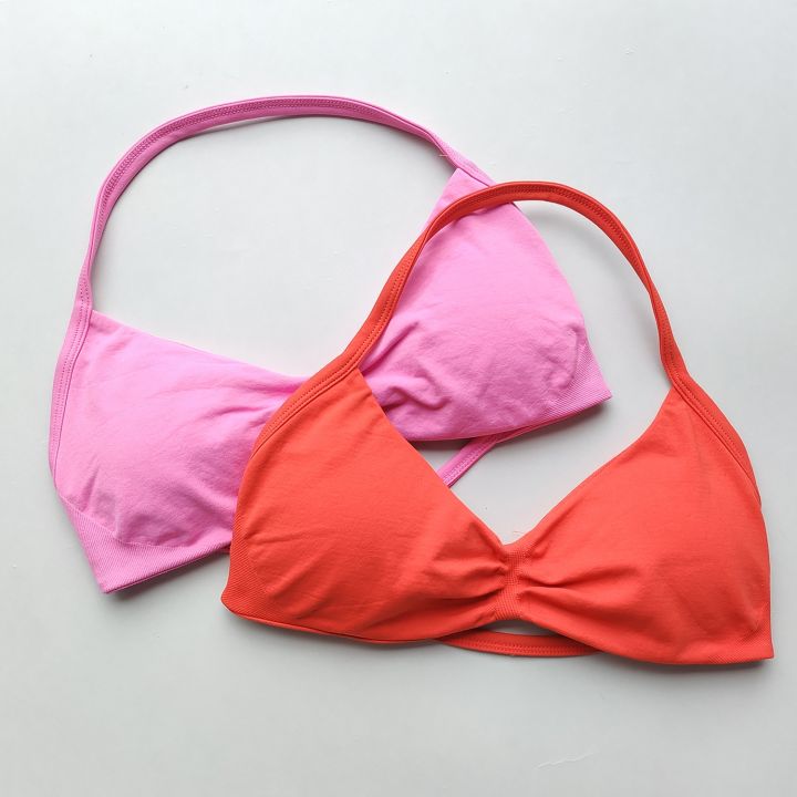 ARFTE%20Strappy%20Bra%20Gym%20Top%20Backless%20Yoga%20Bra%20Removable%20Cups%20Women%20Workout%20Clothing%20Seamless%20Bras%20Scrunch%20Workout%20Yoga%20Tank%20-%20Image%203