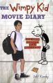 The Wimpy Kid Movie Diary (Hardcover) By Jeff Kinney. 