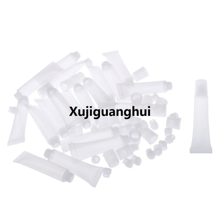 Xujiguanghui%20%E3%80%90JOY%20KKDid%20mall%E3%80%91Pack%2020PCS%20Refillable%20Empty%20Lip%20Gloss%20Balm%20Containers(8g%20Per%20Piece)%20-%20Image%203