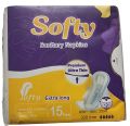 Softy Premium Ultra Thin Extra Long (320mm/ 15 PAD/3 PKT). 