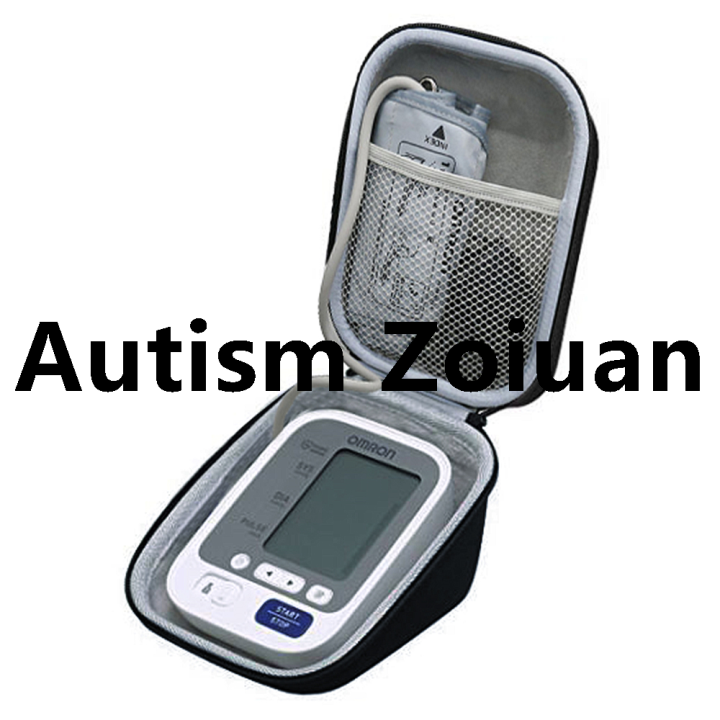 Protection%20Portable%20Hard/Blood%20Pressure%20Monitor%20Wireless%20Series%2010%202021%20%5BNew%20Design%5D%20Omron%20Upper%20Arm%20Bp786/Bp785nBp791it%20New%20Bag%20-%20Image%203