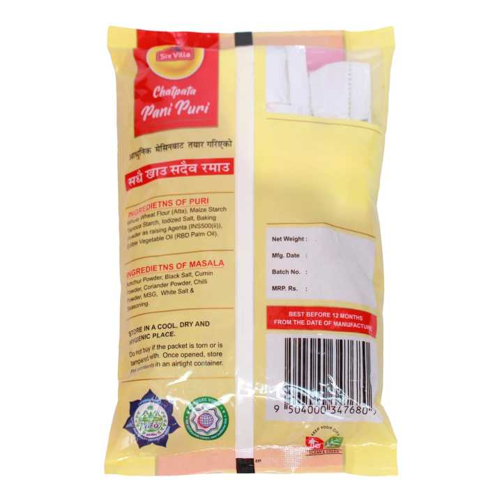 Six%20Villa%20Chatpata%20Pani%20Puri%20500g%20-%20Image%204