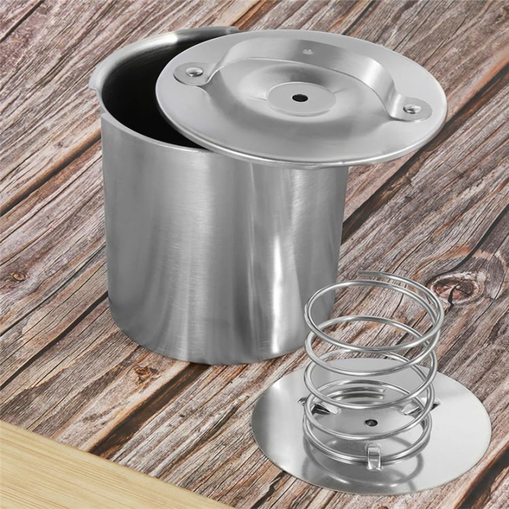 1%20PCS%20Meat%20Press%20Cooker%20Multifunctional%20Round%20Shape%20Homemade%20Meat%20Press%20Marker%20Machine%20Silver%20304%20Stainless%20Steel%20Ham%20Press%20Maker%20-%20Image%202