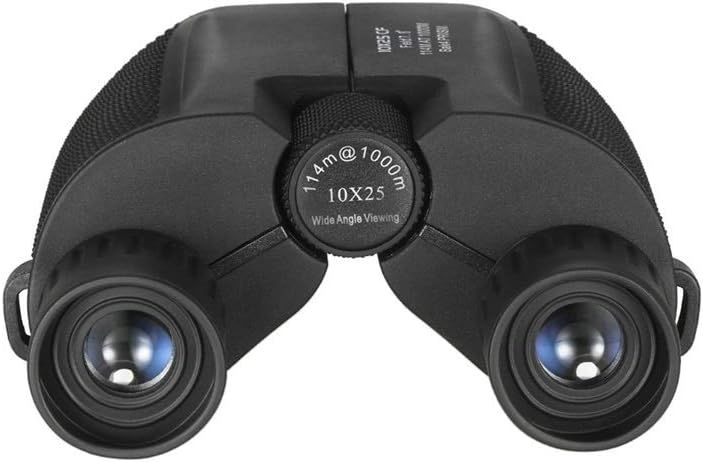 Binocolo Noblex / Docter 10x25 Compact - Foto 5