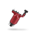 New models on sale Stigma Rotary Tattoo with Motor DC Kabel and Clip-cord for Tattoo Supply Liner and Shader Maschine M648. 