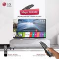 LG Full Function Magic Remote with Voice, Cursor and Wheel. 