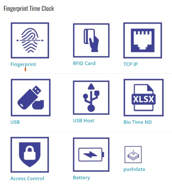Fingerprint%20Attendance%20MORX%20BioTime%20MR110%20-%20Image%202