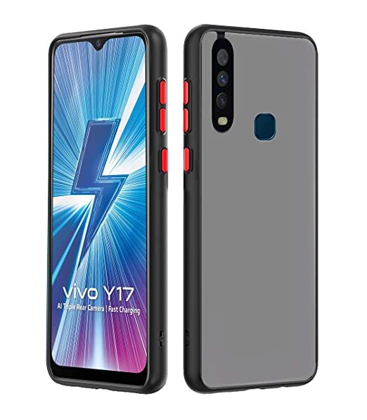 Vivo%20Y12%20/%20Y15%20/%20Y17%20/%20U10%20Cover%20Protective%20Shockproof%20Matte%20Hard%20Back%20Case%20Cover%20-%20Image%204