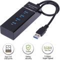 USB Hub 3.0 With 4 Ports | Type C Hub. 