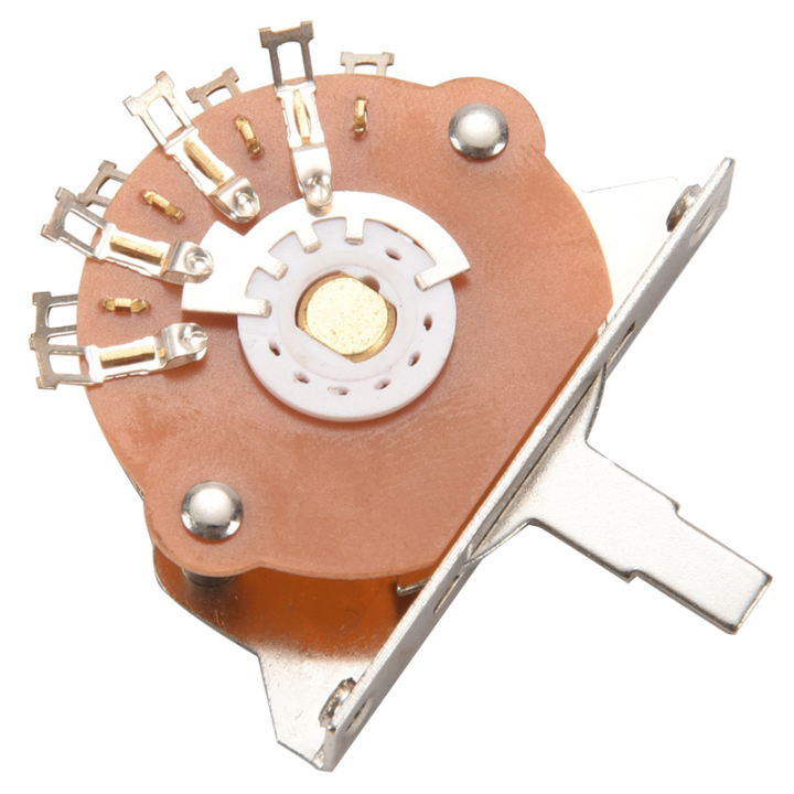 fasdaga%205X%203%20Way%20Lever%20Pickup%20Selector%20Switches%20for%20Electric%20Guitar%20Switch%20Replacement%20-%20Image%206