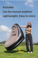 Portable Lazy Inflatable Sofa with Footrest – Lightweight, Durable, 130KG Load Capacity, Easy Storage & Includes Air Pump. 