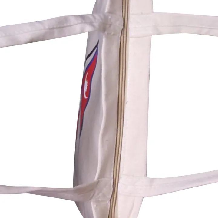 White%20Color%20Nepal%20Flag%20Printed%20Tote%20bag%20For%20Women%20-%20Image%203