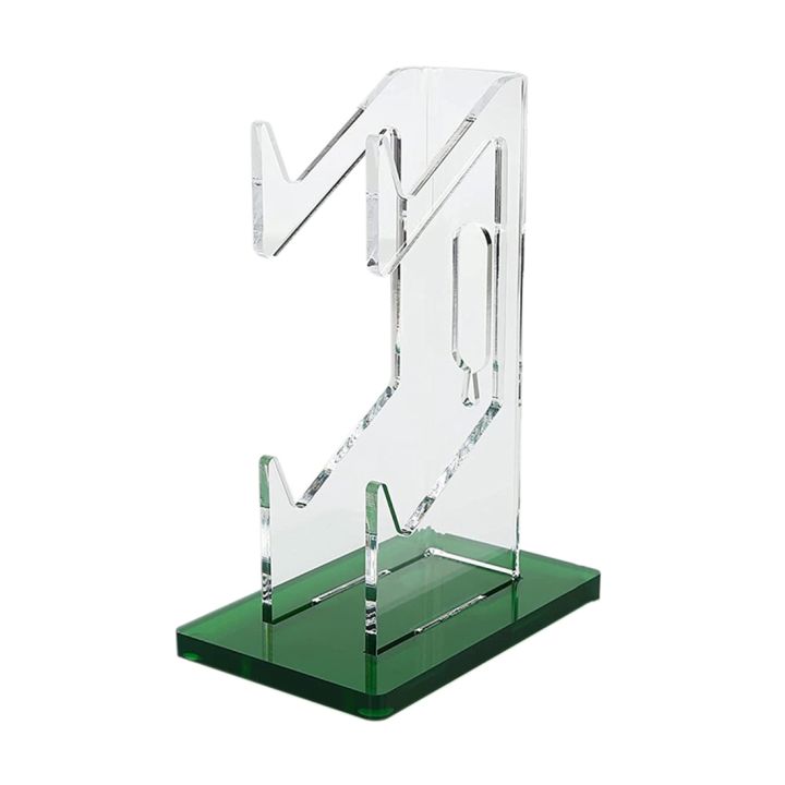 Universal Controller Holder for ONE Switch (Green)